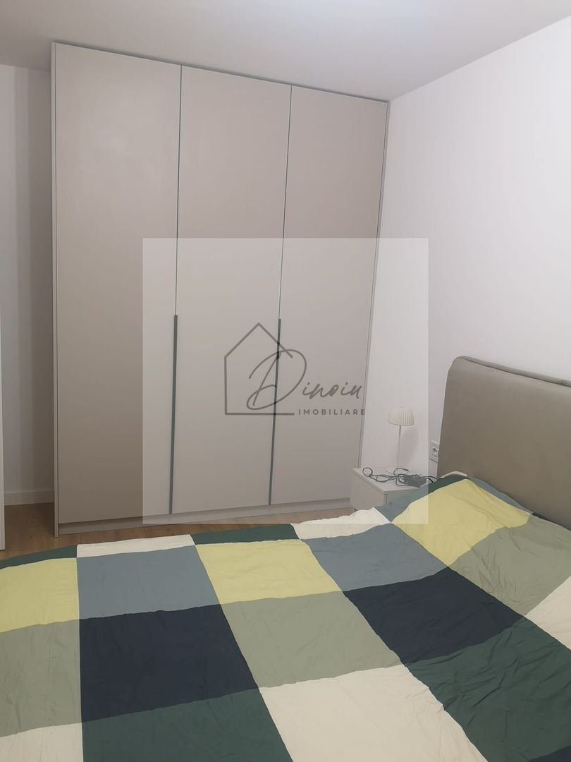 2 camere PRIMA VISTA PROMENADA - PiperaI TVA INCLUS I Premium I COM 0% - Poză 46
