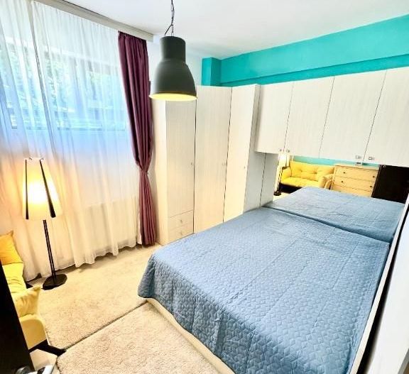 APARTAMENT LUX 2 CAMERE DEMISOL JIULUI - Poză 1