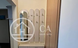 Apartament cu 3 camere de inchiriat în zona Nufărul, Oradea - Poză 11