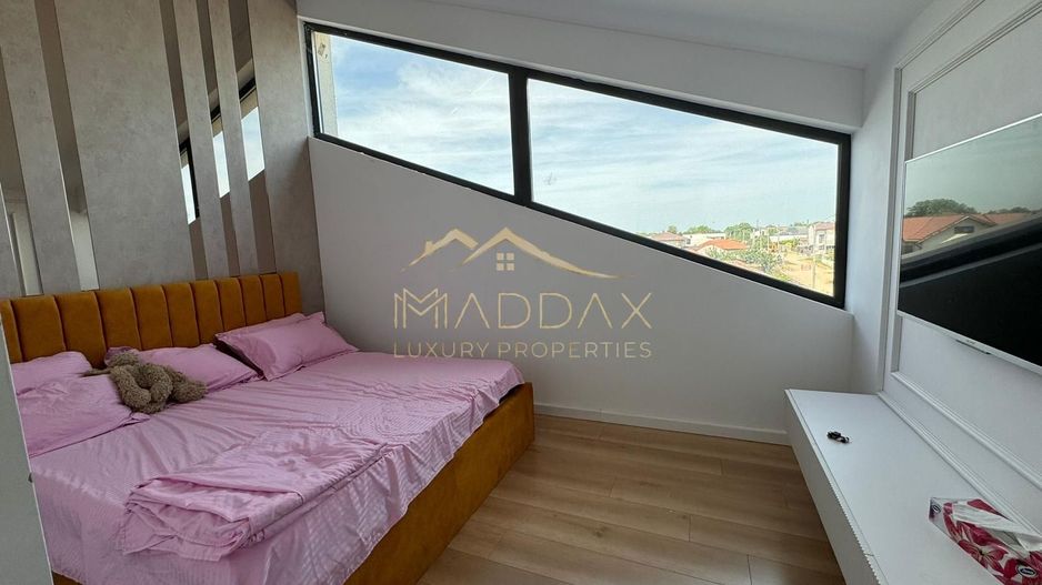 Vila moderna 6 camere // 190mp // teren 300mp / Tunari - Poză 16