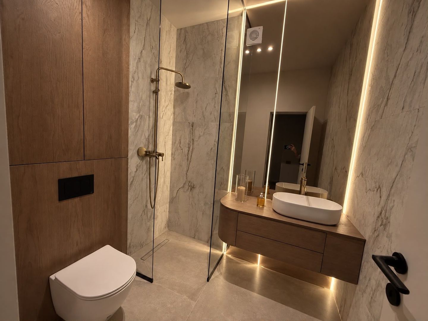 Apartament 3 camere | Bd. Unirii | parcare inclusă -1 - Poză 14