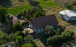 Casă cu 4 camere în Sânpetru German, Secusigiu - Poză 18