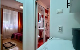 Apartament 2 camere de vânzare Năvodari, Constanța - Poză 7