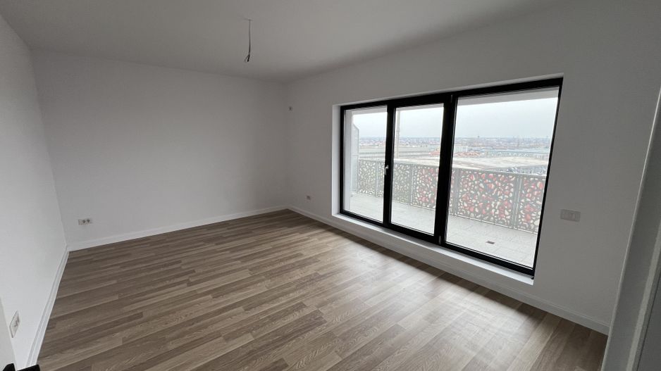 2 camere decomandat 60 mp finalizat - COMISION 0 - Poză 2