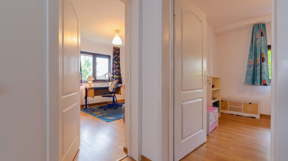 4 camere in triplex, teren 334 mp si terasa – Dumbravita, str. Magura - Poză 29