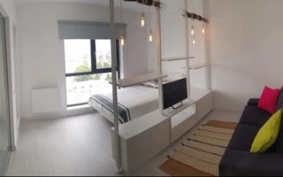 Studio  21 Residence Politehnica 7 Min Metrou Lujerului - Poză 2