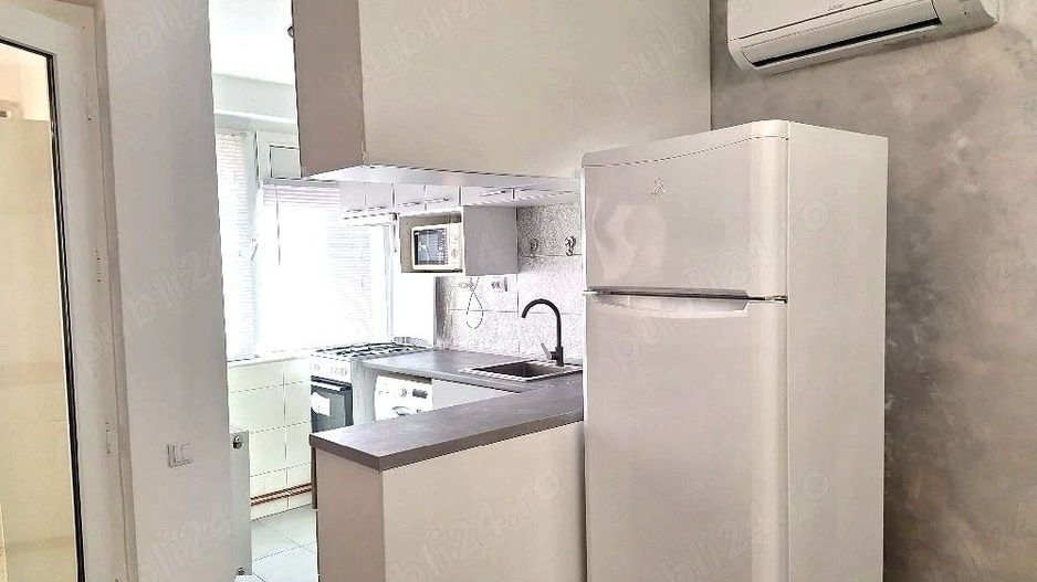 🏡 închiriez Garsonieră Titan, 7 min metrou Costin Georgian, renovată recent - Poză 2