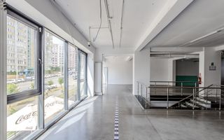 Vânzare/ Chirie, spațiu comercial 335.2 mp, bd. Mircea cel Batrin 41B - Poză 7
