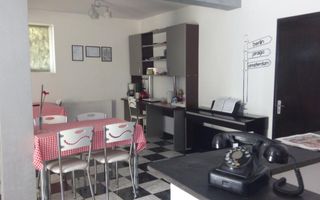 PENSIUNE 10 CAMERE DE ÎNCHIRIAT - BUCUREȘTI - Poză 8
