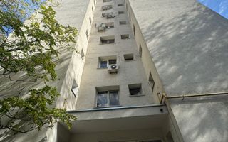 Garsonieră modernă, ultracentrală – zona Alba Iulia / Decebal / SL1 - Poză 7