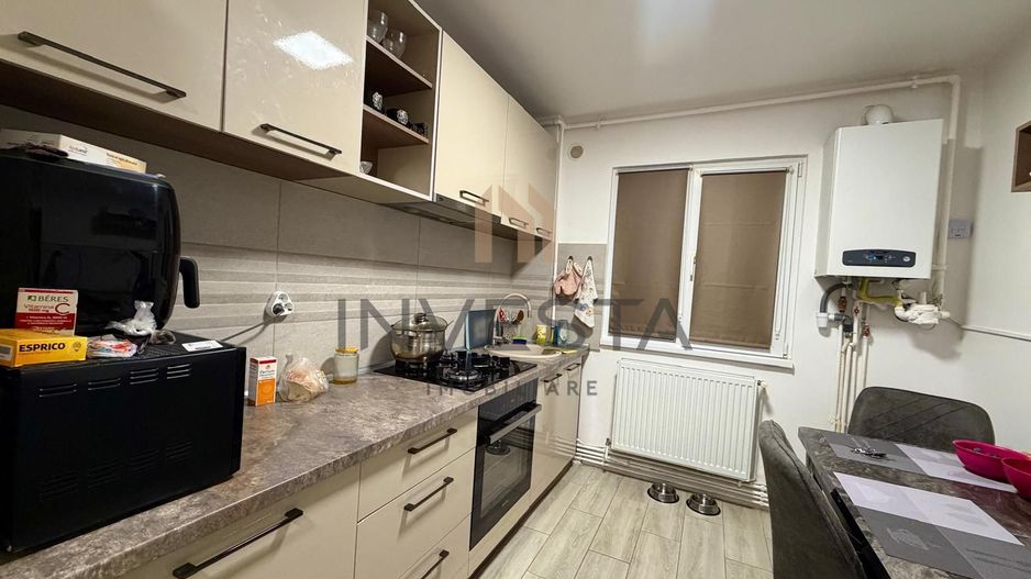 Apartament 3 camere in Manastur ! - Poză 8