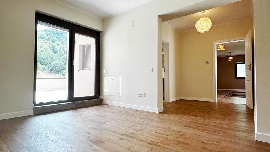 Penthouse superb in Scheii Brasovului - Poză 6