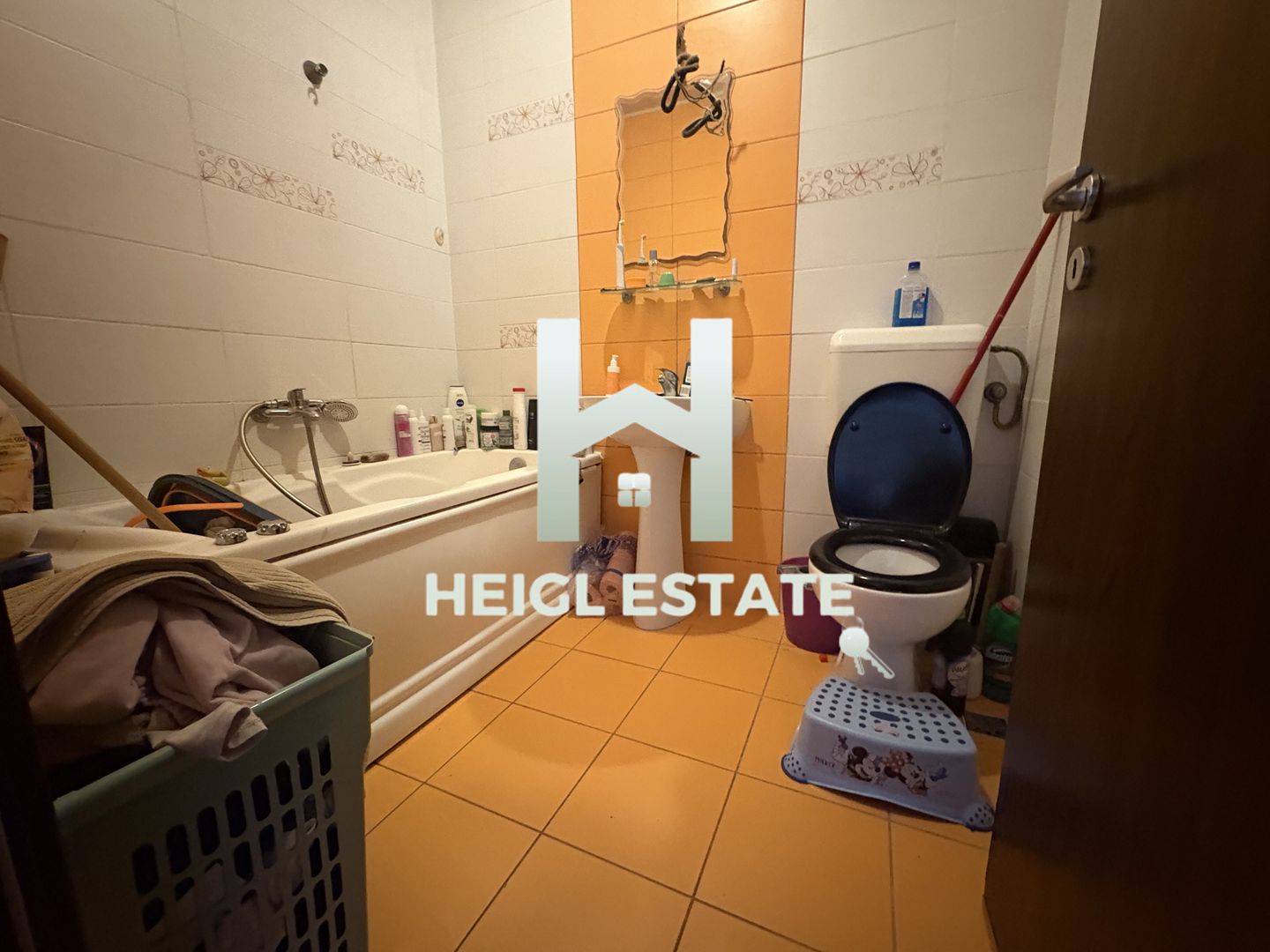 Apartament cu 2 camere in Giroc in zona unitatii militare - Poză 7