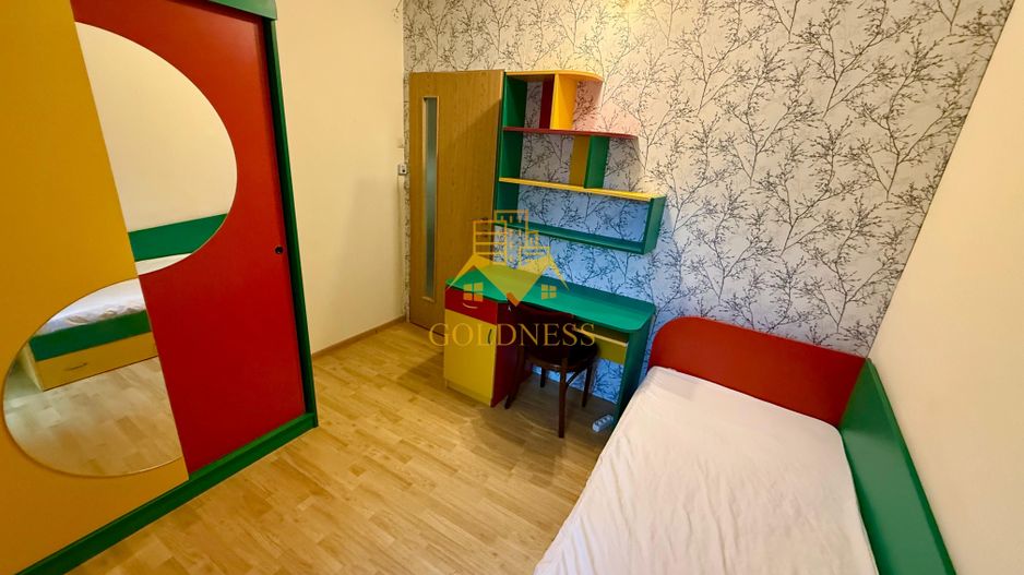 3 camere decomandate, Grigorescu, Fantanele, Profi, MOL, Pet Friendly - Poză 1