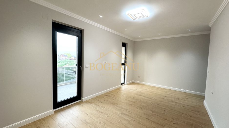 BG155- Vila moderna 5 camere Dumbrăvița | Pompa caldura-COMISION 0% - Poză 9