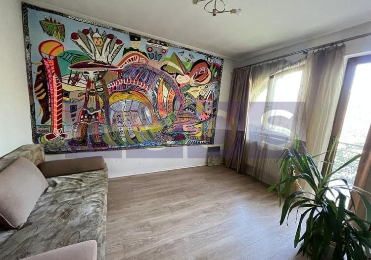 VANZARE VILA  5 camere + mansardă /Cartierul Latin – Prelungirea Ghencea - Poză 1