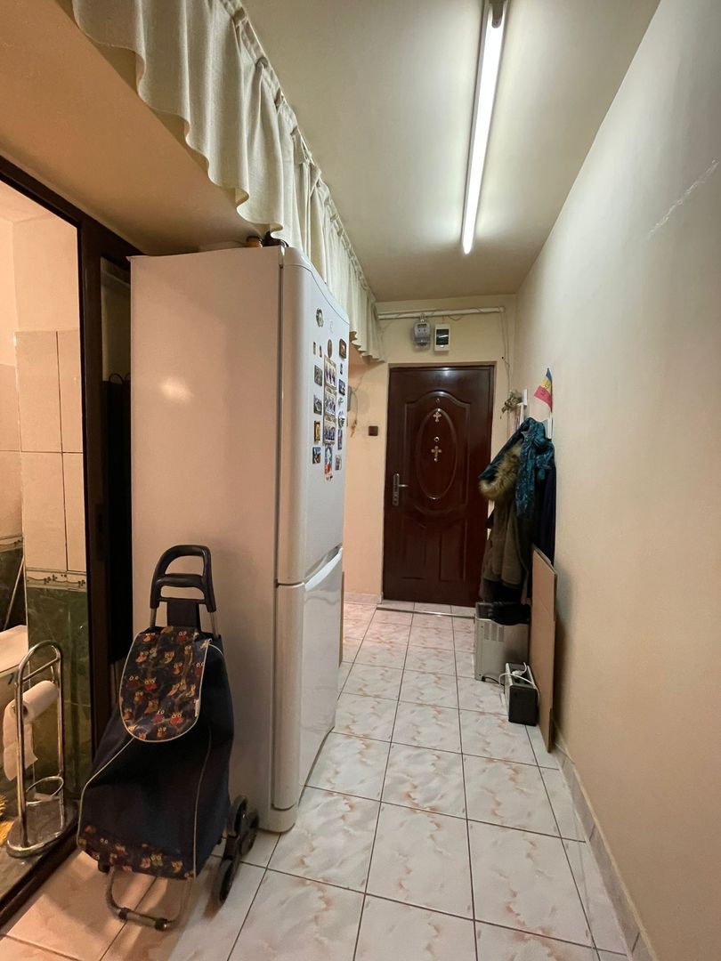 Apartament 2 camere, zona Blascovici, 53.900 euro - Poză 4