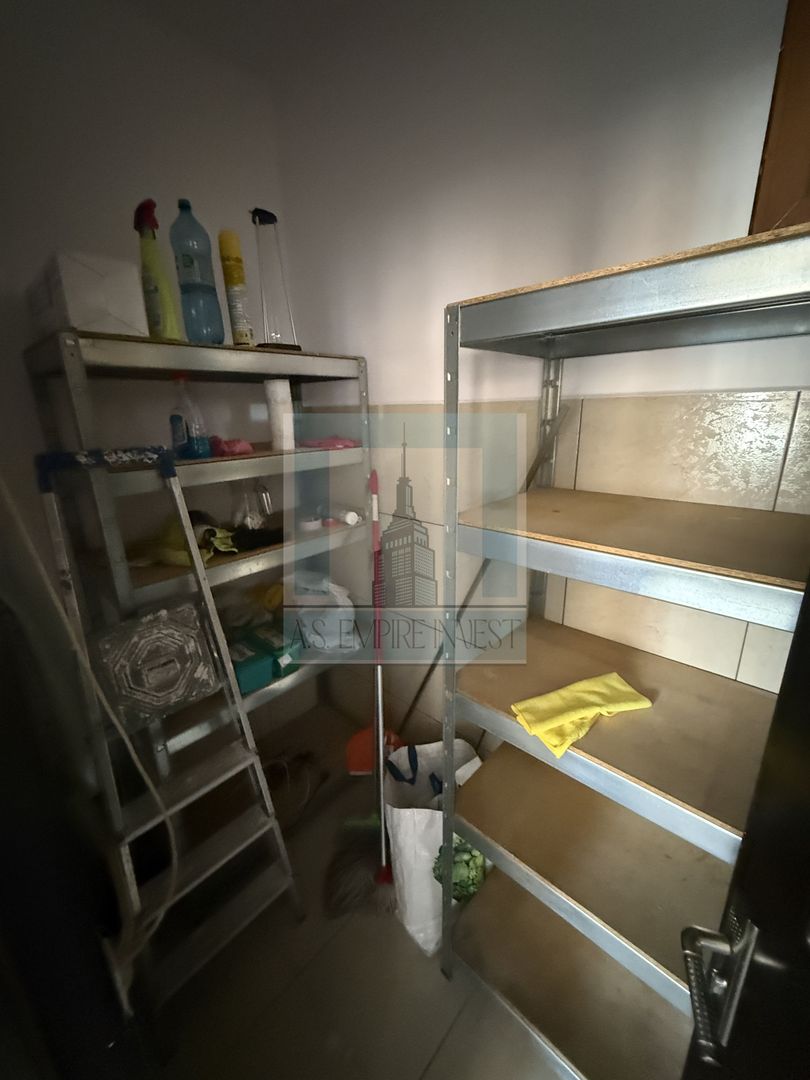 Apartament 3 camere la casa, mobilat/utilat-zona Centrul Istoric - Poză 13