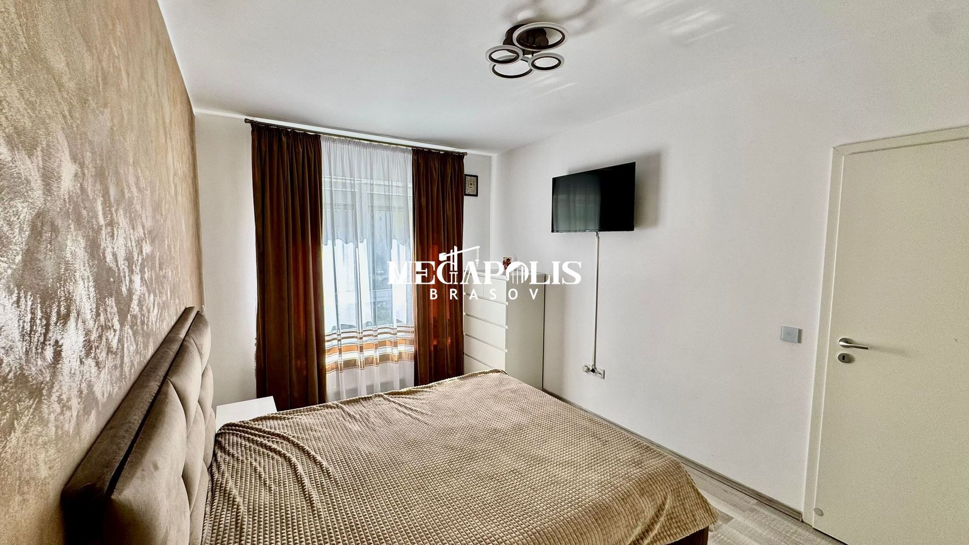 Apartament 2.5 camere | Decomandat | Loc de parcare | Avantgarden - Poză 6