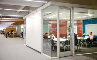 Spațiu de birouri de 250mp de închiriat în zona Gheorgheni - Poză 1