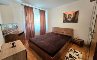 Apartament cu 2 Camere, Complet Mobilat, Zona Centru - Poză 4
