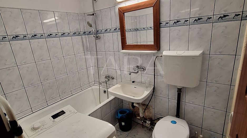 Garsoniera zona La Terenuri - Poză 7