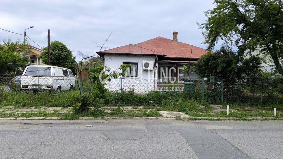 EFORIE NORD (COD03) - Casa din caramida si teren generos ! - Poză 20