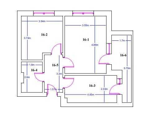 Apartament 2 camere NOU, Decomandat, TITAN Pallady, Parcare - Poză 3