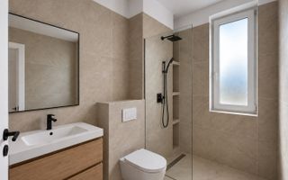Duplex finalizat - Drumul Boilor. Toate utilitatile. Teren mare. - Poză 5