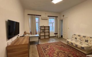 Apartament 2 camere Traian cladire istorica - Poză 1