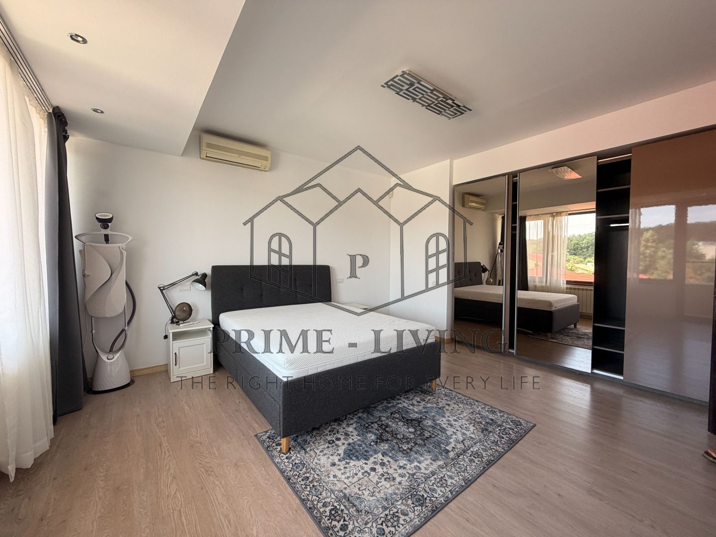APARTAMENT SPATIOS CU 3 CAMERE LA VANZARE IN ZONA IANCU NICOLAE - Poză 5