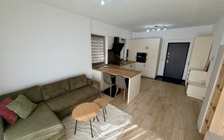 2 camere -modern - loc de parcare - Brazda - 51mp - bloc 2025 - Poză 3