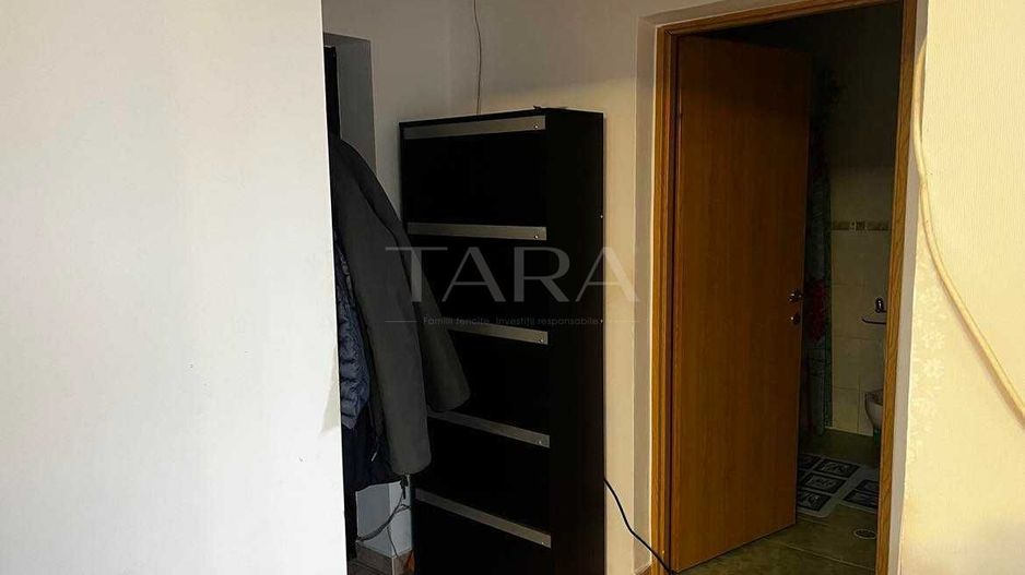 Apartament cu 1 camera, zona Lidl, complet renovat. - Poză 4