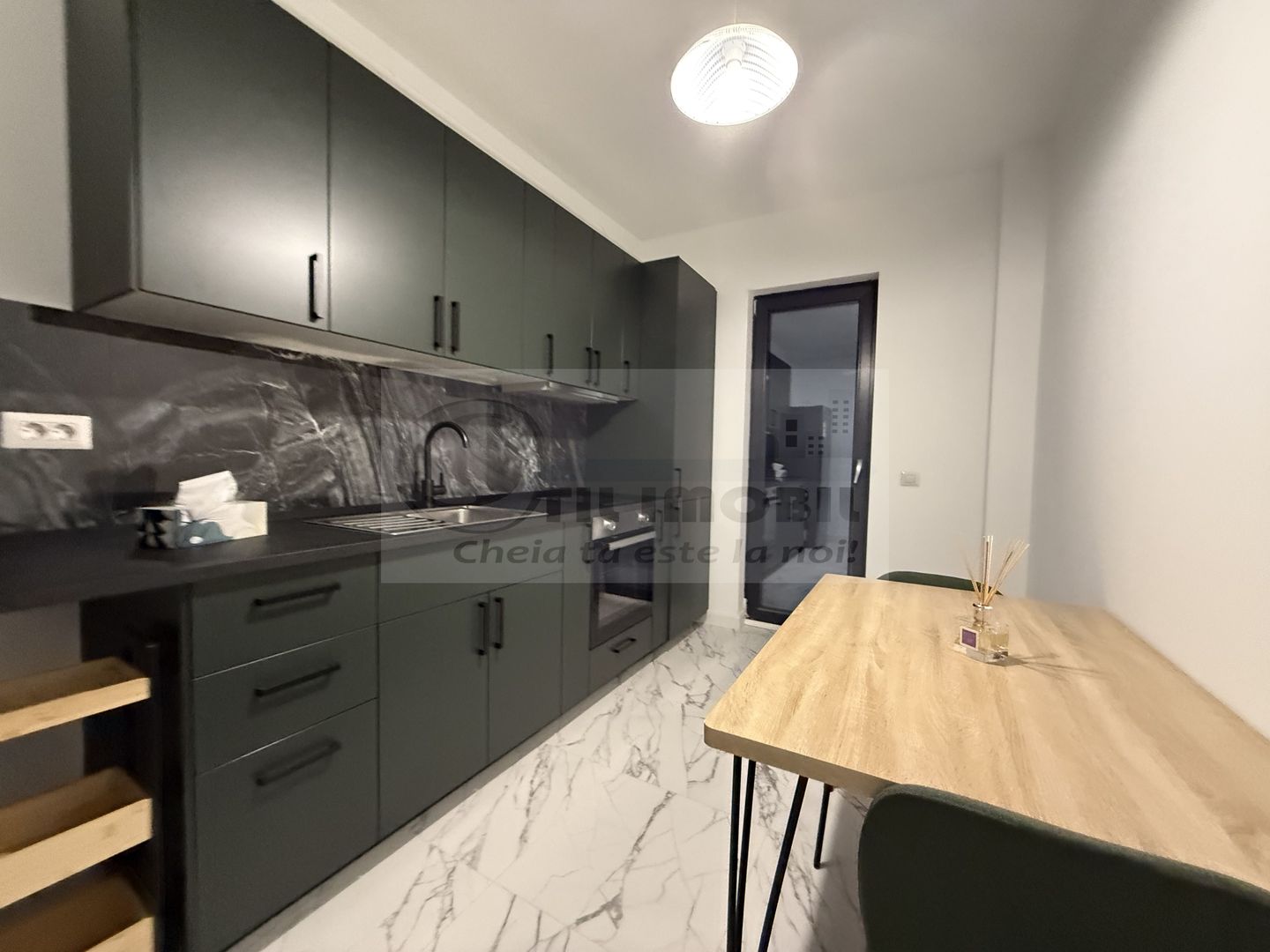 1 CAM TATARASI, NOU, DECOMANDAT, PRIMA INCHIRIERE, STATIE DE TRANSPORT - Poză 6