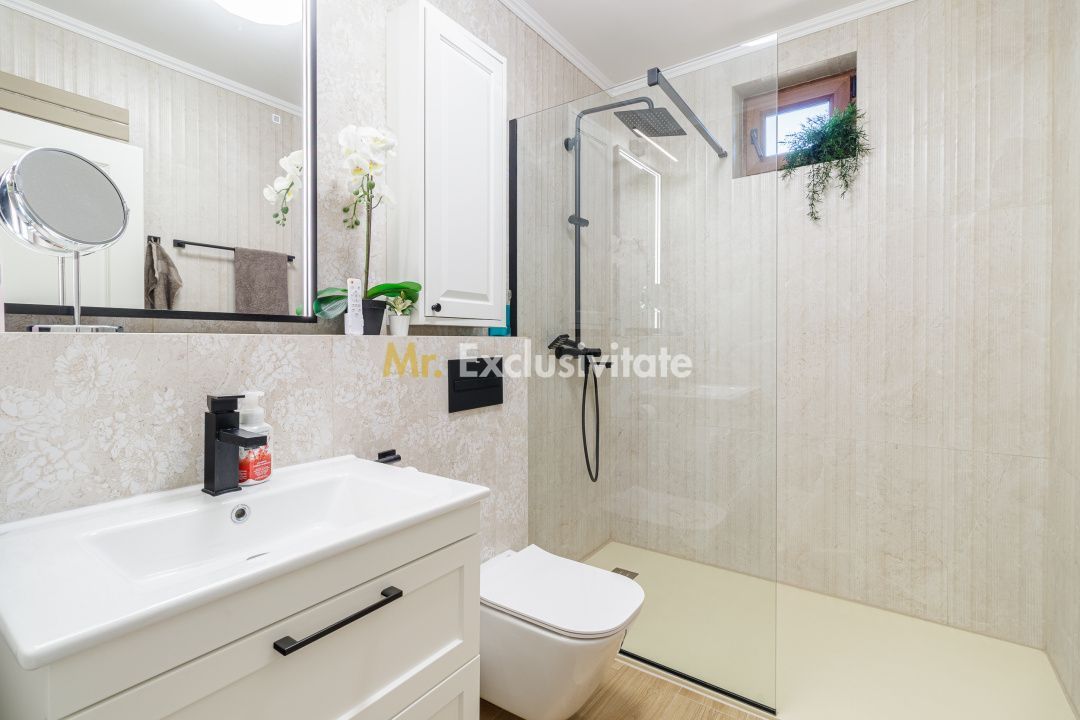 Casa cu suflet si gradina spectaculoasa - Poză 16