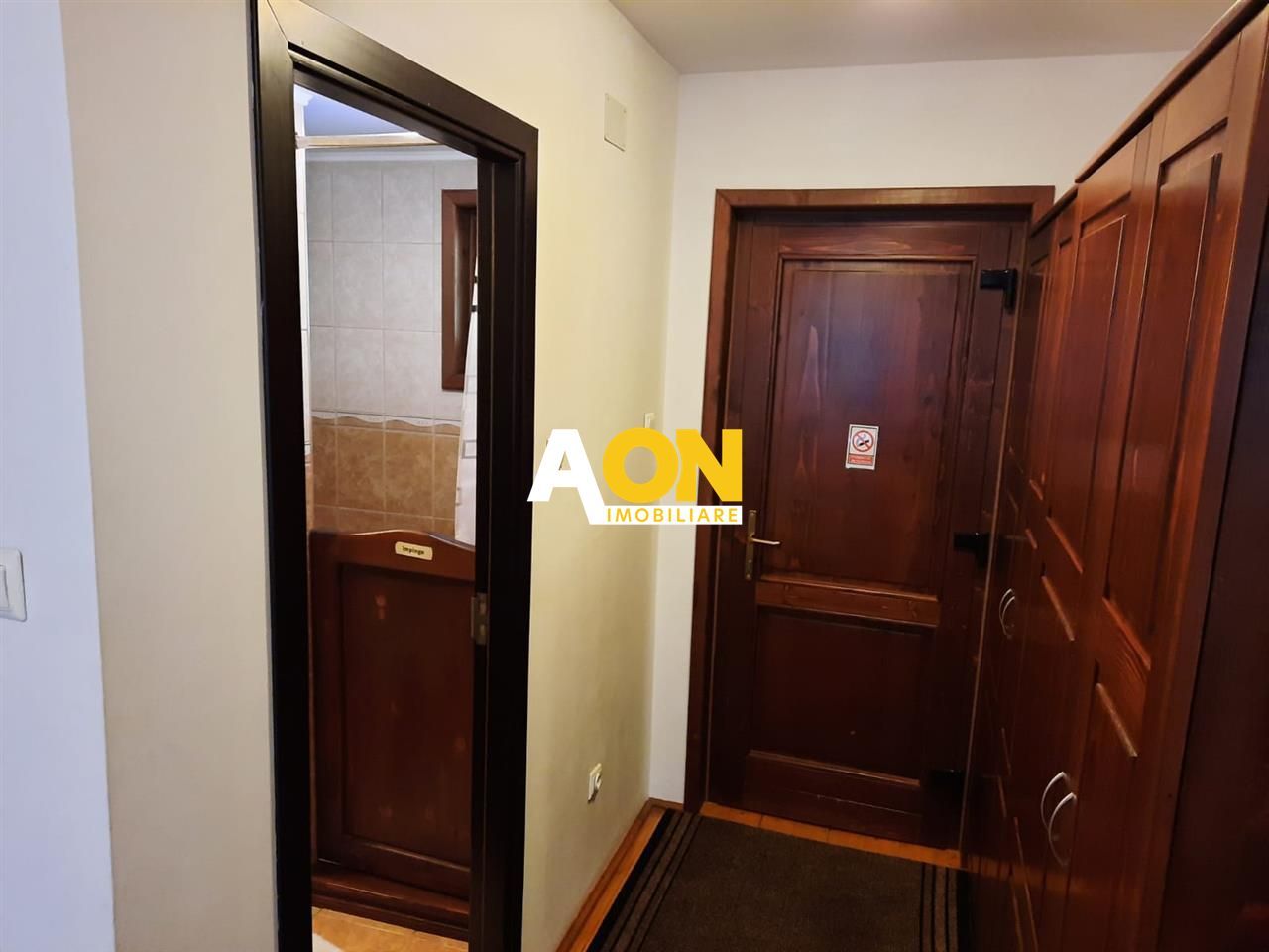 Pensiune in Muntii Apuseni 10 camere 1007 mp teren - Poză 11