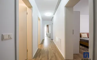 Braytim, Apartament 3 camere lux, parter, Comision 0% - Poză 11