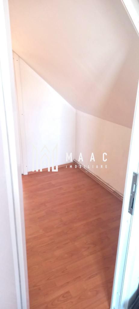 Apartament 3 camere | 64 MPU | Balcon inchis | Vasile Aaron - Poză 14