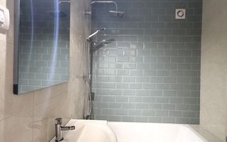 3 camere | renovat complet | Gara de nord - Victoriei - Poză 8