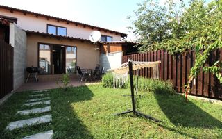 Casă renovată, prima închiriere | Dumbrăvița - aproape de pădure - Poză 2