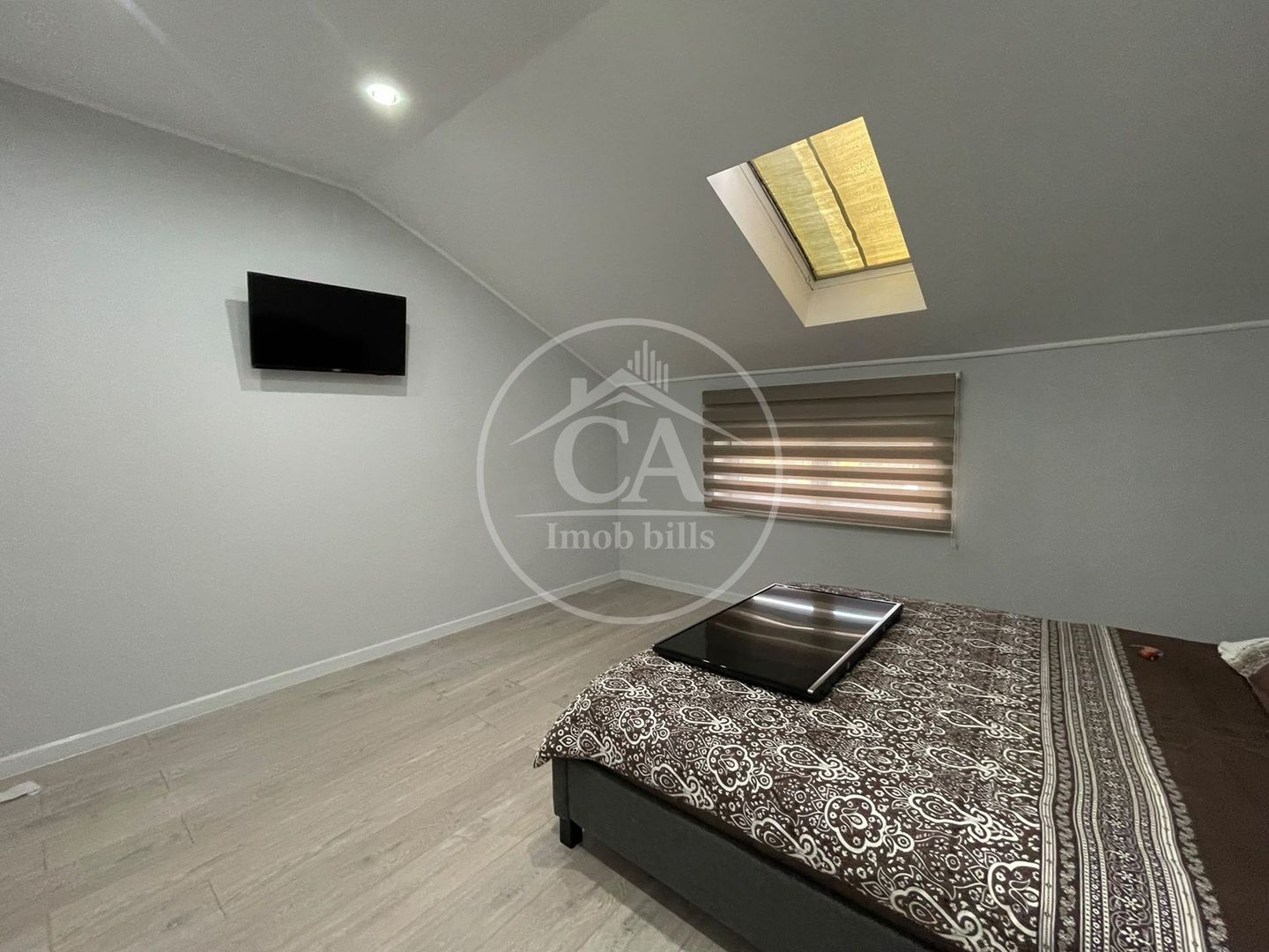 Casa de vanzare cu 10 camere in Santandrei, Bihor - Poză 21