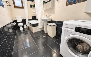 ♦️Apartament 3 camere cu gradina de 50 mp / Parcare♦️ - Poză 15