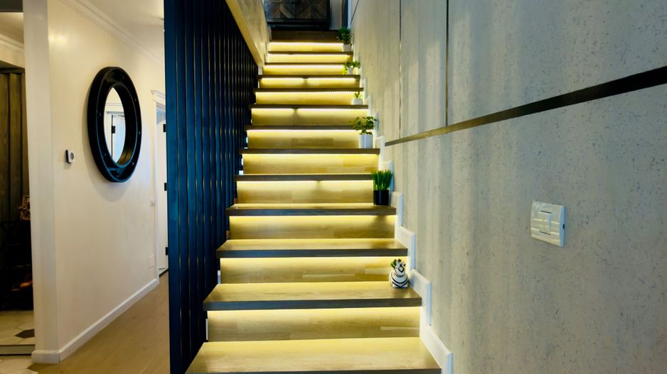 Casa 4 camere P+1+M | Otopeni | Odai |  145 mp | 2 parcari - Poză 8