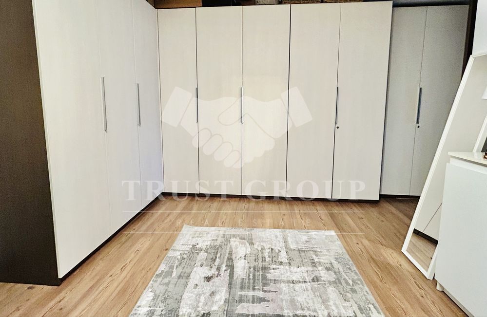 Apartament 3 camere | Floreasca | Parcul Verdi | Loc de parcare - Poză 3