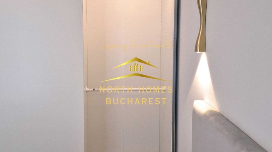 Apartament 2 camere de inchriat | One Cotroceni Park - Poză 8