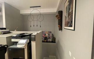 Duplex 3 camere//Birou***Showroom***DOMENII//PARTER+ Demisol - Poză 15