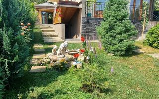 Vila Belvedere Iași, 190mp utili și 600mp teren.Proprietar. - Poză 4