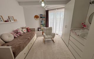 Apartament 3 camere PREMIUM în Evolution - Poză 33