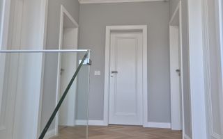 Locuinta individuala cu garaj si teren de 1000mp - Poză 20