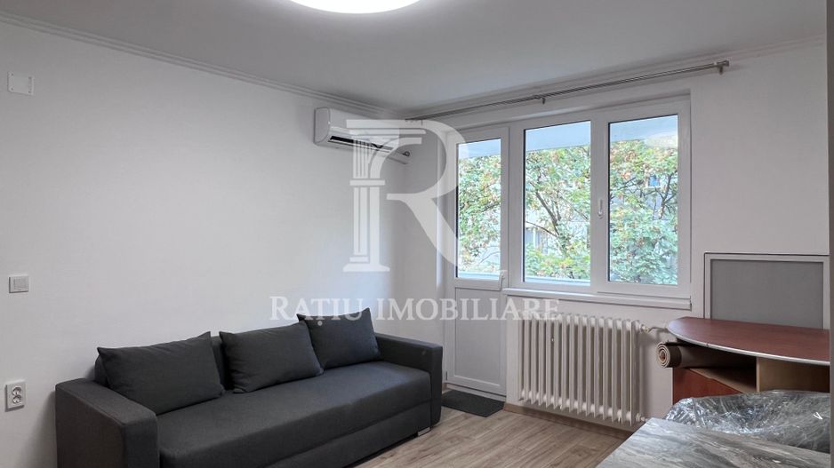 Apartament cu 2 camere | etaj 2 | Cantemir | Oradea - Poză 2